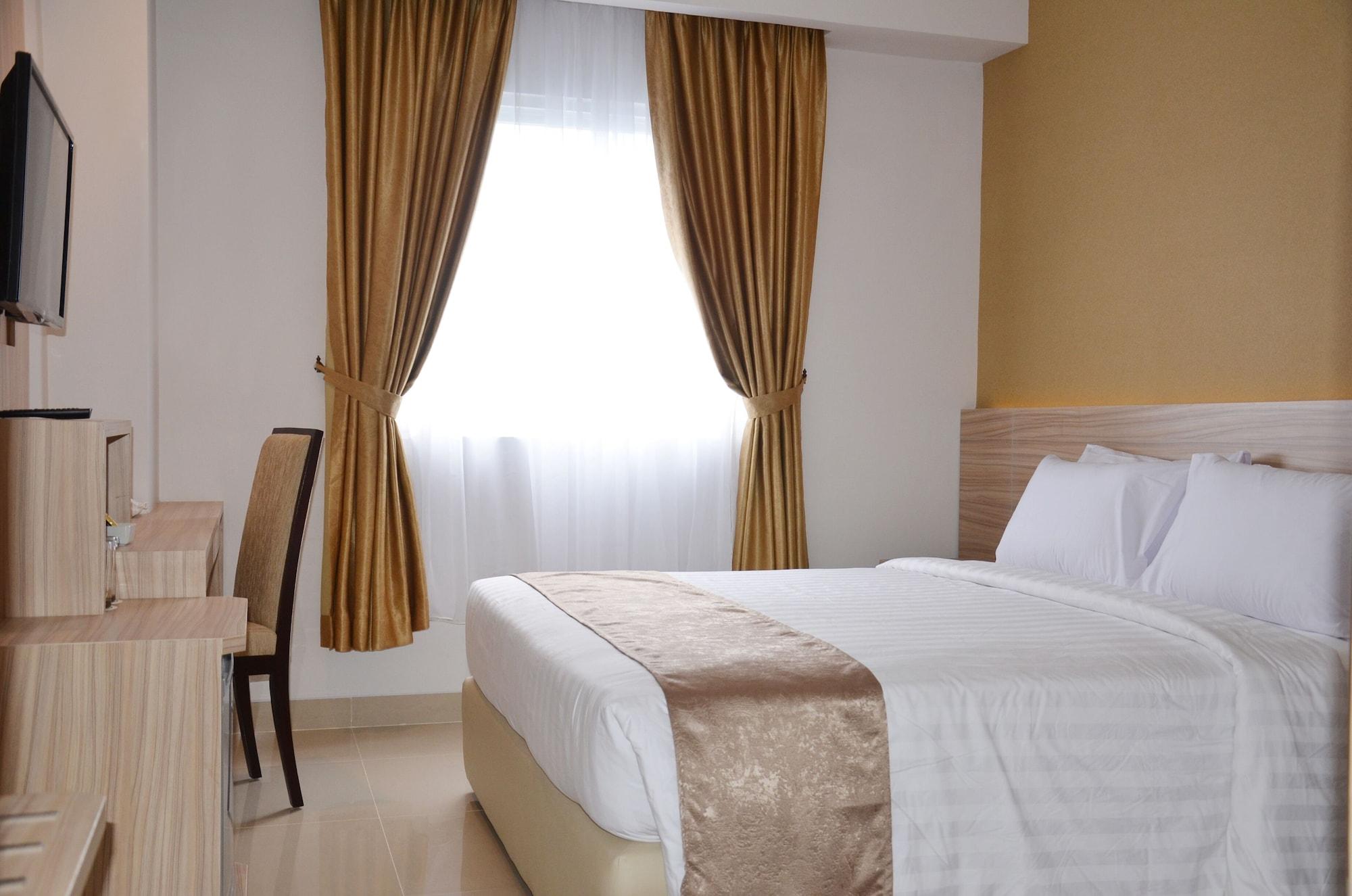 Lorin Syariah Solo Hotel Kültér fotó