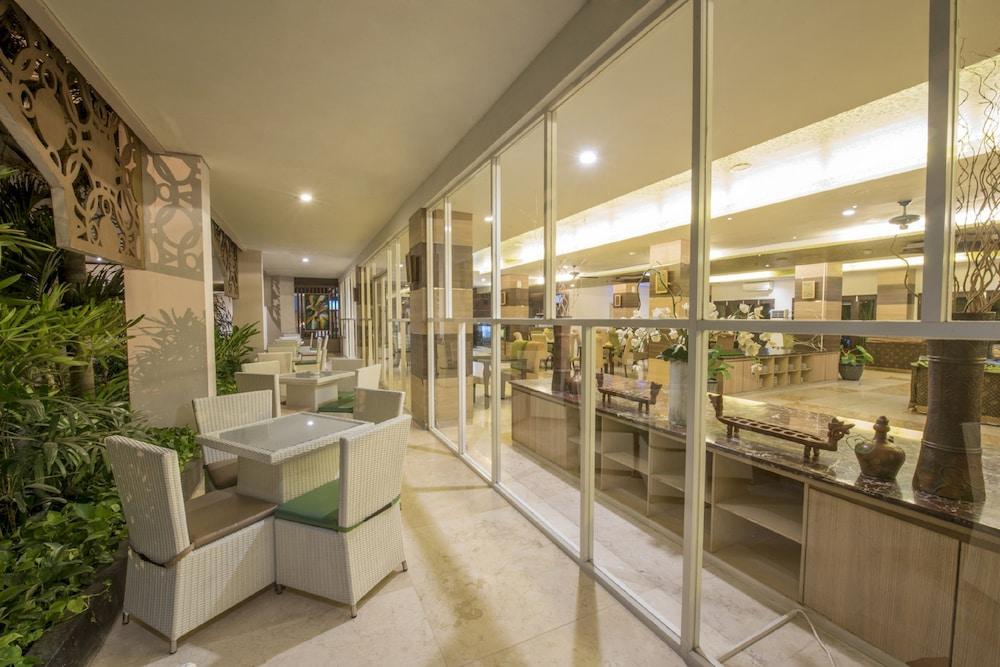 Lorin Syariah Solo Hotel Kültér fotó