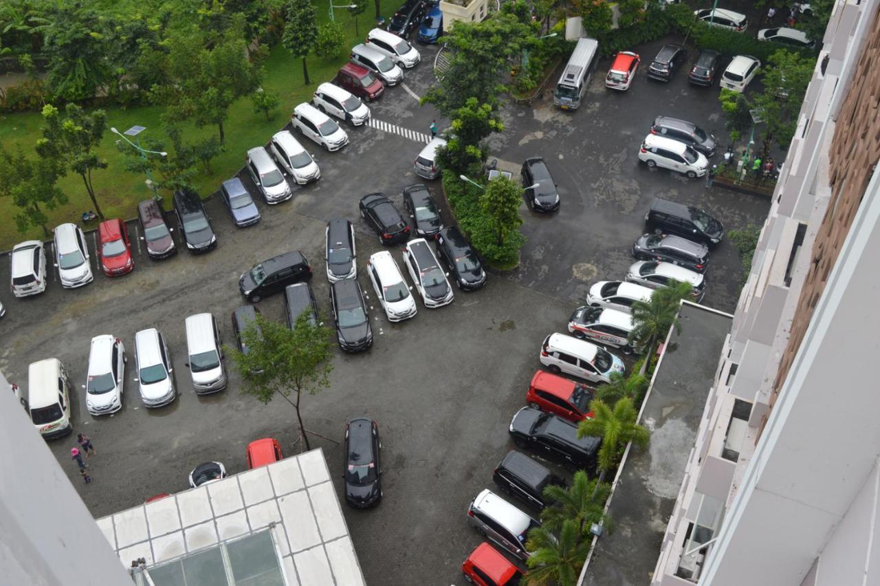 Lorin Syariah Solo Hotel Kültér fotó